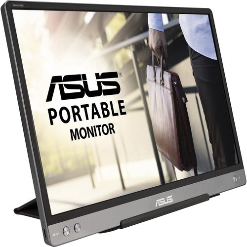 Asus ZenScreen MB14AC Widescreen LCD Monitor MB14AC