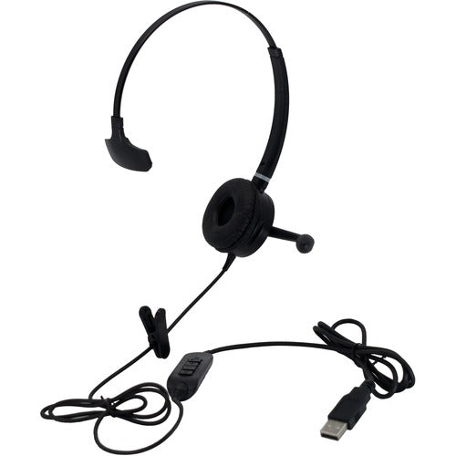 Spracht Headset HSWDUSB1