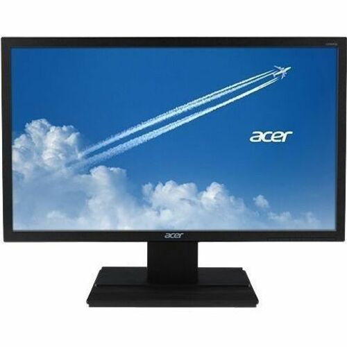 Acer V206HQL A Widescreen LCD Monitor UM.IV6AA.A08