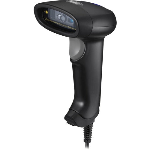 Adesso NuScan 2600U - Handheld 2D Barcode Scanner NUSCAN 2600U