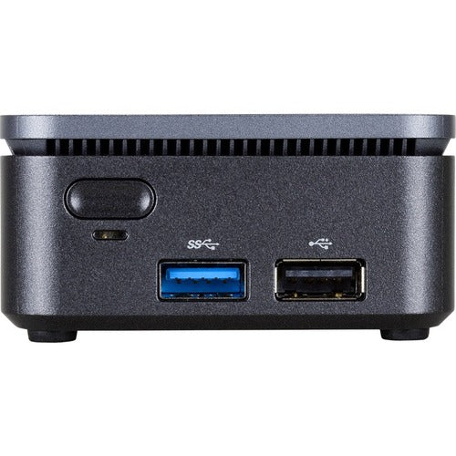 Kramer VIA GO&amp;#178; Compact &amp; Secure 4K Wireless Presentation Device VIA-GO2