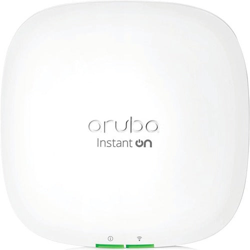 HPE Instant On AP22 Wireless Access Point R4W02A