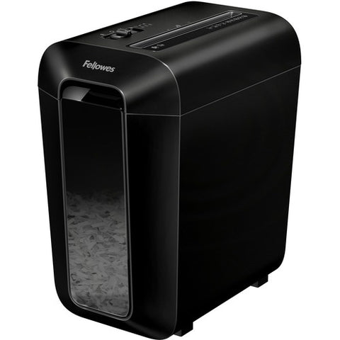 Fellowes LX65 Cross-cut Shredder 4400301