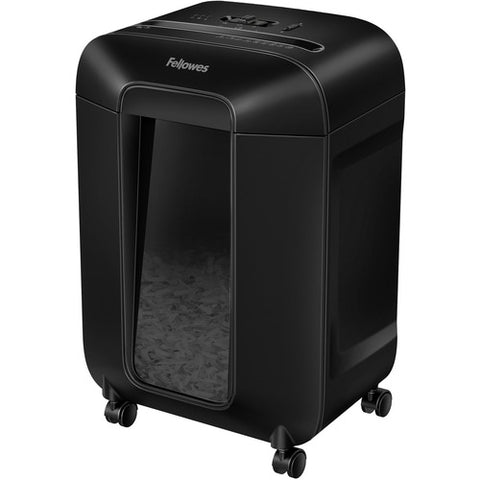 Fellowes LX85 Cross-cut Shredder 4400401