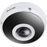 Vivotek Fisheye Network Camera FE9380-HV