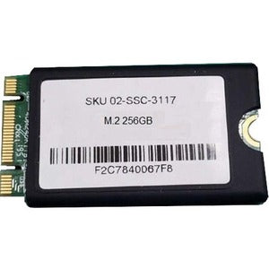 SonicWall Solid State Drive 02-SSC-3117