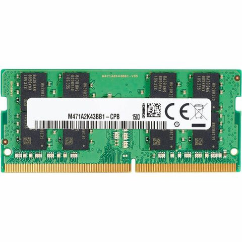 HP 16GB DDR4 SDRAM Memory Module 13L75AA