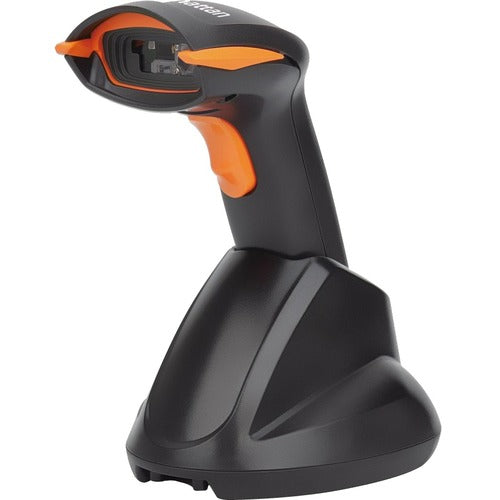 Manhattan Wireless 2D Handheld Barcode Scanner 179768