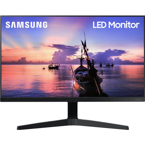 Samsung 22" LED Monitor with Borderless Design LF22T350FHNXZA