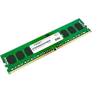 Axiom 64GB DDR4-3200 ECC RDIMM  for HP - P07650-B21, P06035-B21 P07650-B21-AX