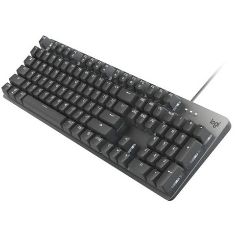 Logitech K845 Mechanical Illuminated 920-009860