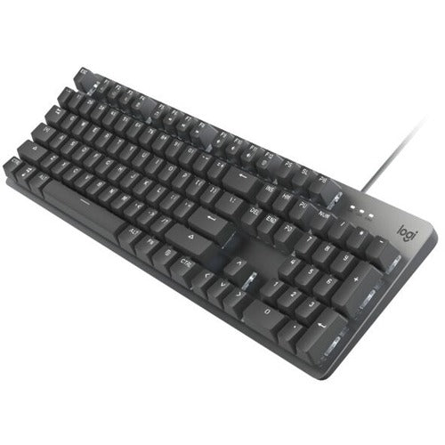 Logitech K845 Mechanical Illuminated 920-009862