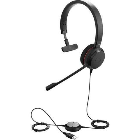 Jabra EVOLVE 20 Headset 4993-823-189