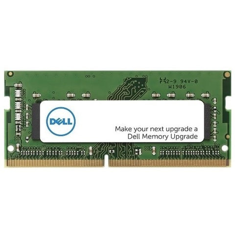 Dell 8GB DDR4 SDRAM Memory Module SNP6VDX7C/8G