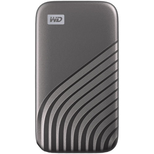 WD MyPassport WDBAGF5000AGY-WESN Solid State Drive WDBAGF5000AGY-WESN