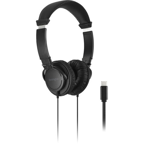 Kensington Classic USB-C Headphone K97456WW