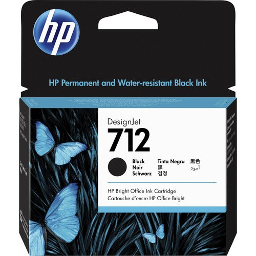 HP 712 Ink Cartridge 3ED71A