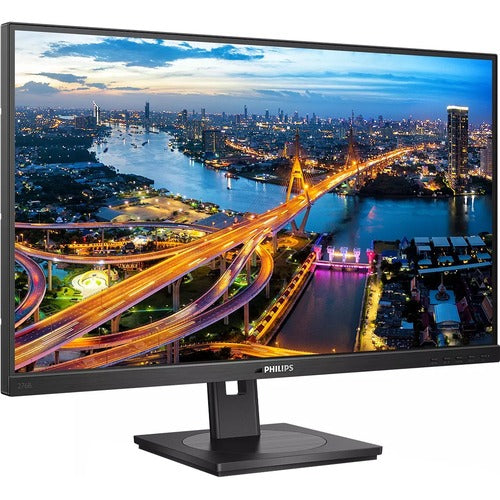 Philips LCD Monitor with USB-C Dock 276B1