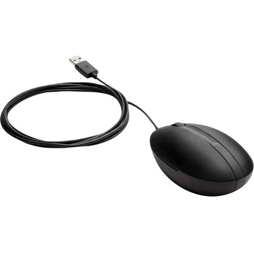 HP Wired Desktop 320M Mouse 9VA80UT#ABA