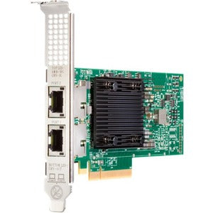 HPE Broadcom BCM57416 Ethernet 10Gb 2-port BASE-T Adapter for HPE P26253-B21