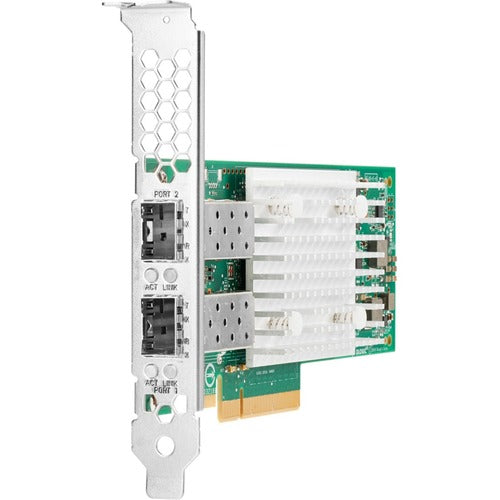 HPE Broadcom BCM57412 Ethernet 10Gb 2-port SFP+ Adapter for HPE P26259-B21