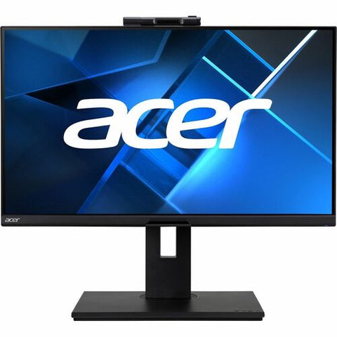 Acer B248Y Widescreen LCD Monitor UM.QB8AA.001