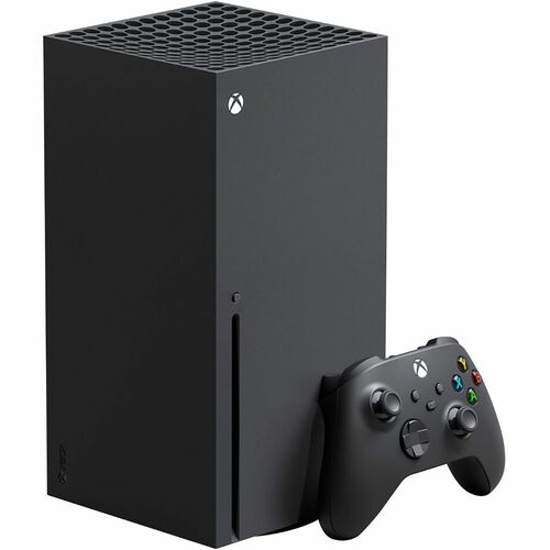 Microsoft XBOX Series X 1TB CONSOLE ONLY RRT-00001