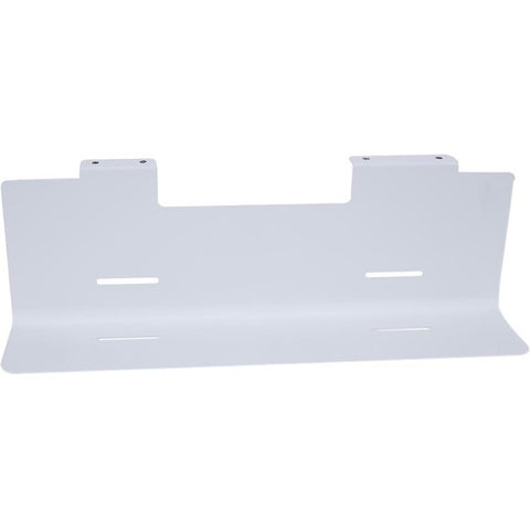 Ergotron Front Shelf, Slim 2.0 98-476