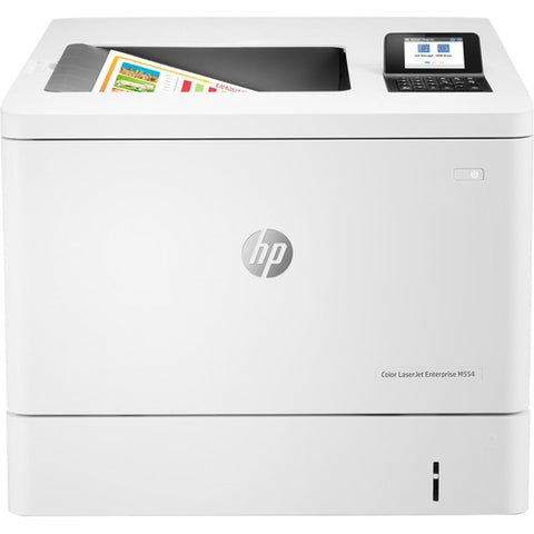 HP Color LaserJet Enterprise M554dn 7ZU81A#BGJ