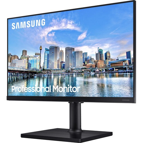 Samsung F27T450FQN - FHD Monitor for Business LF27T450FQNXGO