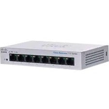 Cisco 110 CBS110-8T-D Ethernet Switch CBS110-8T-D-NA