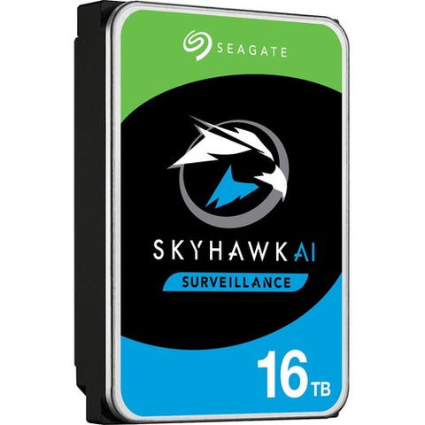 Seagate SkyHawk AI ST16000VE002 Hard Drive ST16000VE002