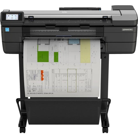 HP DesignJet T830 Multifunction Printer F9A28D#B1K