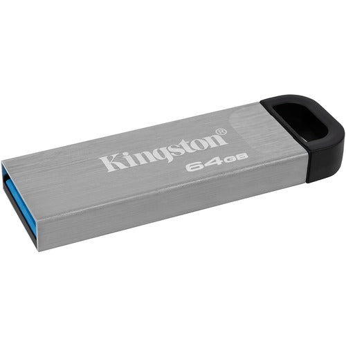 Kingston DataTraveler Kyson 64GB USB  3.2 (Gen 1) Type A Flash Drive DTKN/64GBCR