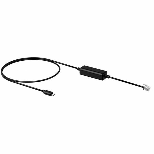 Yealink EHS35 - Wireless Headset Adapter EHS35