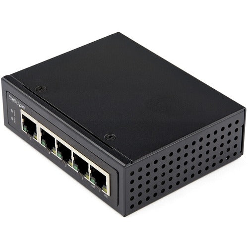 StarTech.com Ethernet Switch IESC1G50UP