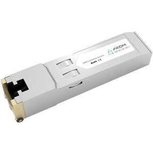 Axiom 1000BASE-T SFP Transceiver for Fortinet - FN-TRAN-GC FN-TRAN-GC-AX