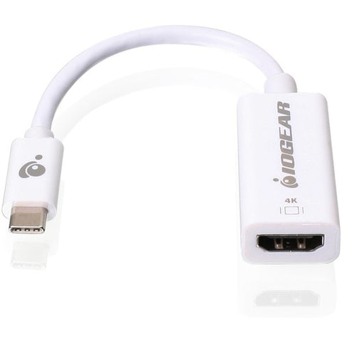 IOGEAR USB Type-C to HDMI Adapter GUC3CHD60