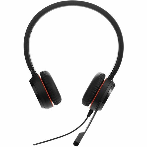 Jabra Evolve 20SE Headset 4999-823-389