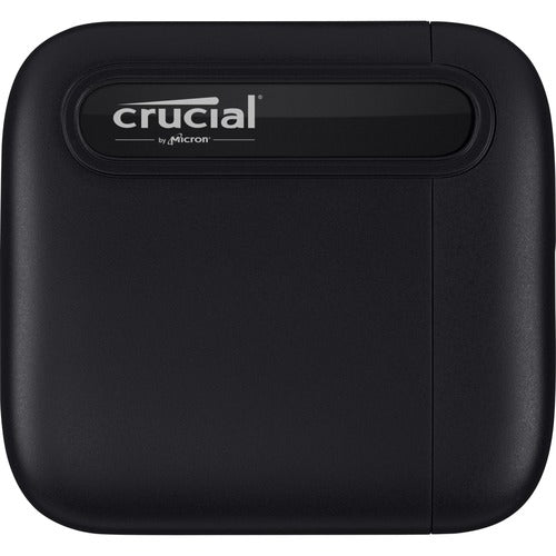 Crucial X6 2TB Portable SSD CT2000X6SSD9