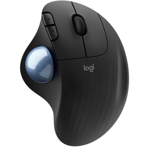 Logitech ERGO M575 Wireless Trackball 910-005869