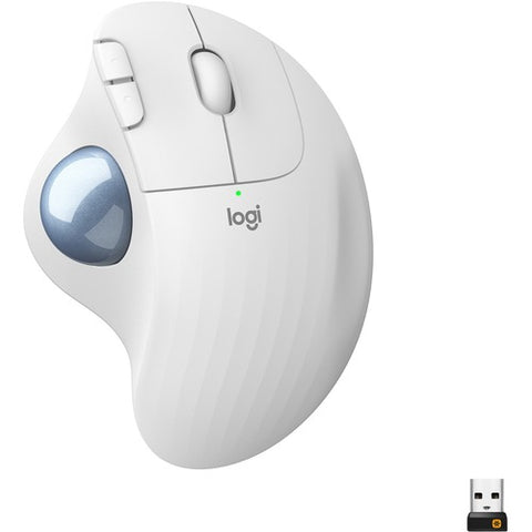 Logitech ERGO M575 Wireless Trackball 910-005868