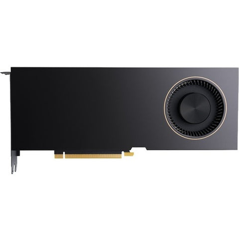 PNY NVIDIA RTX A6000 Graphic Card - 48 GB GDDR6 VCNRTXA6000-PB