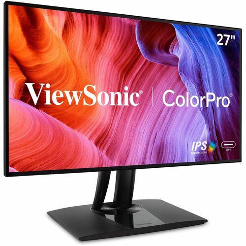 ViewSonic Professional VP2768a LED Monitor VP2768A