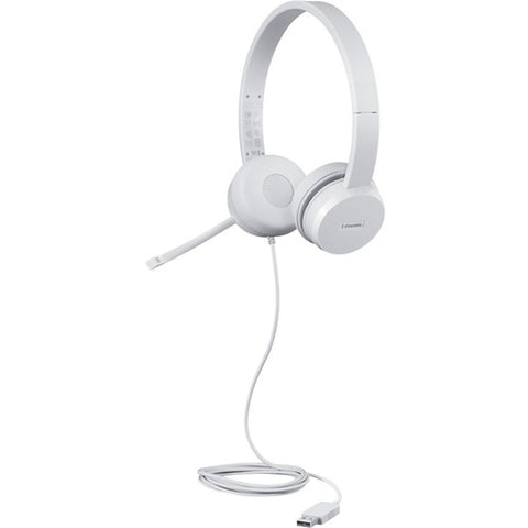 Lenovo 110 Stereo USB Headset GXD1B67867