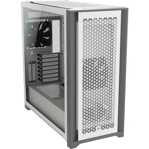 Corsair 5000D Airflow Computer Case CC-9011211-WW