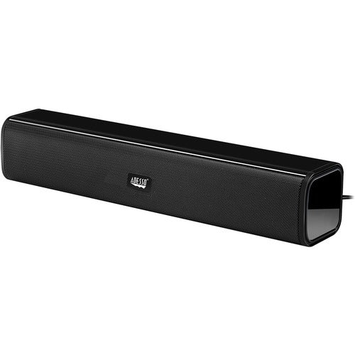 Adesso USB Sound Bar Speaker 5W*2 XTREAM S5