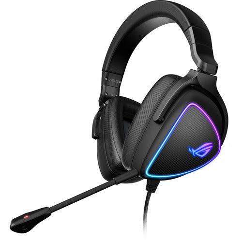 Asus ROG Delta S Gaming Headset ROG DELTA S