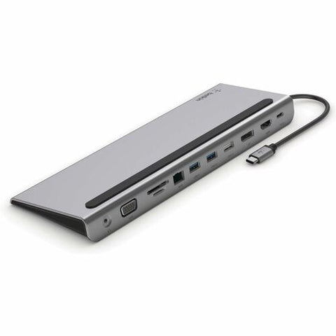 Belkin Connect USB-C 11-in-1 Multiport Dock INC004BTSGY