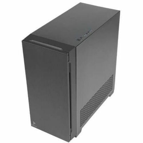 Antec P10 FLUX The Ultimate Thermal Performancefor Silent Cases P10 FLUX